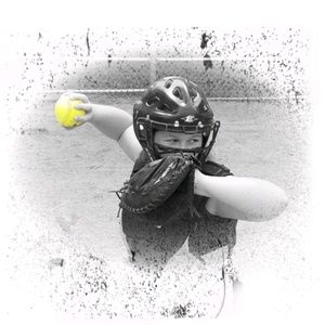 Meet your Posher, Alexis